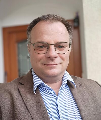 Thomas Schönberger
