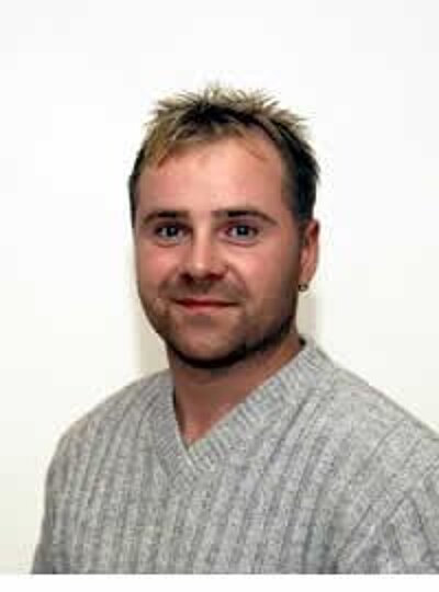 Christoph Kuschel