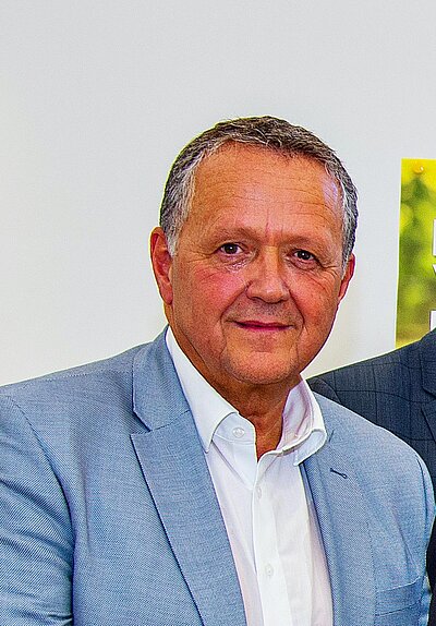 Günther Kienbacher