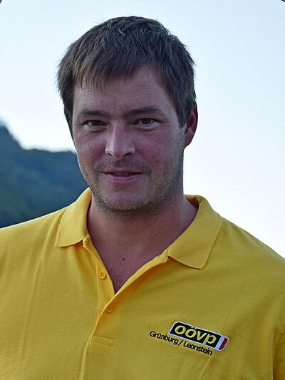 Matthias Steiner