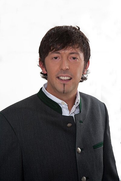 Christoph Gegenhuber