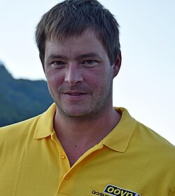 Matthias Steiner